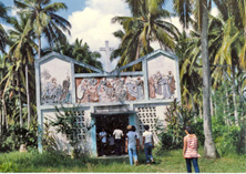 Calingag Chapel