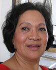 Evangeline Carpanan