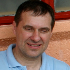 Les Pruszynski
