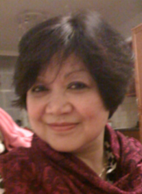 Linda Manlises