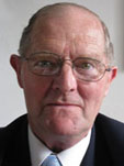Paul Harrison
